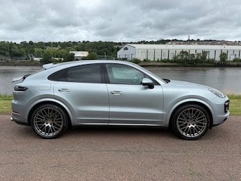 Used Porsche Cayenne 2019 for sale - 79120848: Photo