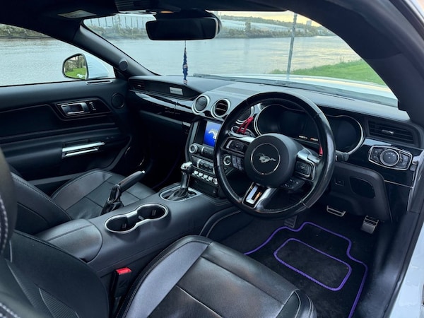 Used Ford Mustang 2019 for sale - 76228996: Photo 10