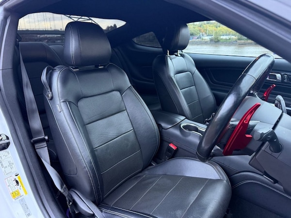 Used Ford Mustang 2019 for sale - 76228996: Photo 12
