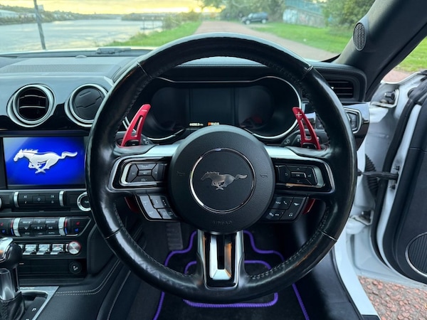 Used Ford Mustang 2019 for sale - 76228996: Photo 13