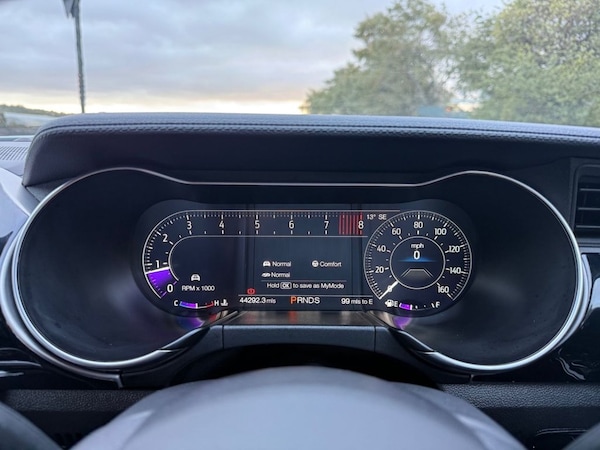 Used Ford Mustang 2019 for sale - 76228996: Photo 14