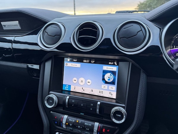 Used Ford Mustang 2019 for sale - 76228996: Photo 15