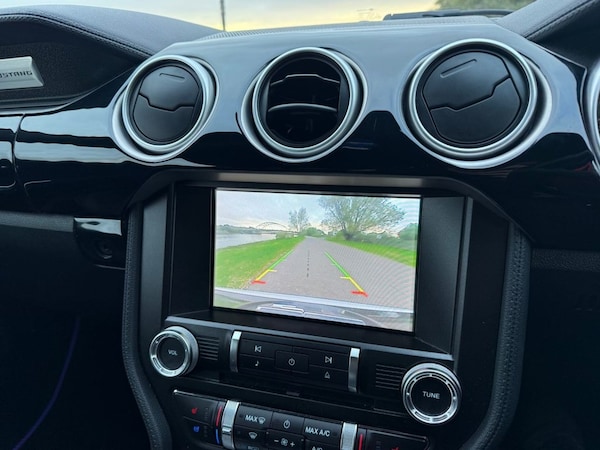 Used Ford Mustang 2019 for sale - 76228996: Photo 16