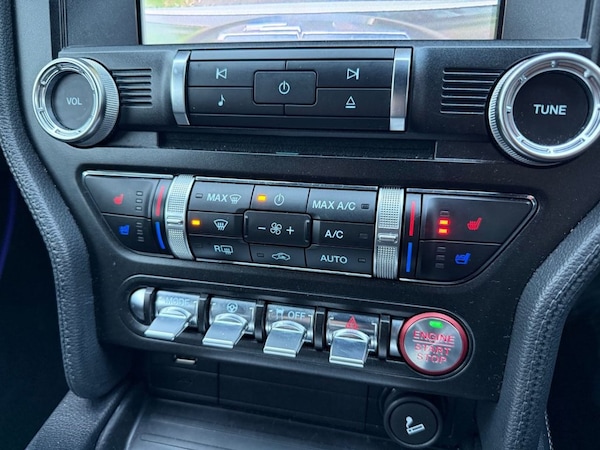 Used Ford Mustang 2019 for sale - 76228996: Photo 17