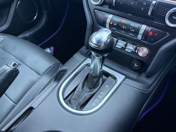 Used Ford Mustang 2019 for sale - 76228996: Photo 18