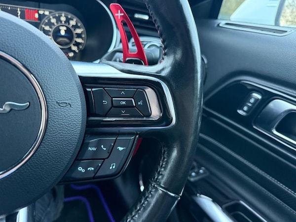 Used Ford Mustang 2019 for sale - 76228996: Photo 20