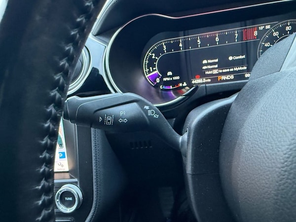 Used Ford Mustang 2019 for sale - 76228996: Photo 22