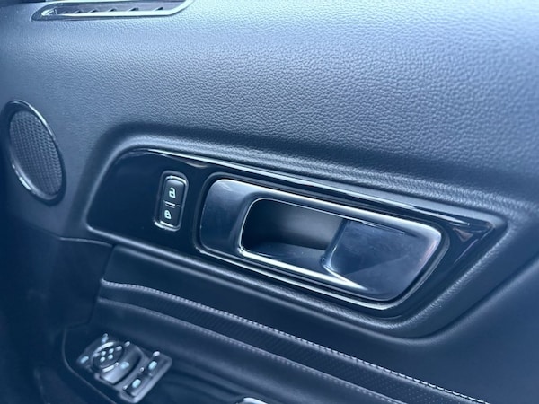 Used Ford Mustang 2019 for sale - 76228996: Photo 24