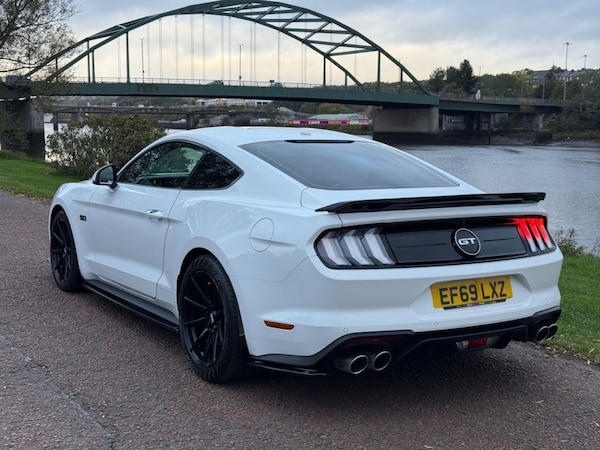 Used Ford Mustang 2019 for sale - 76228996: Photo 26