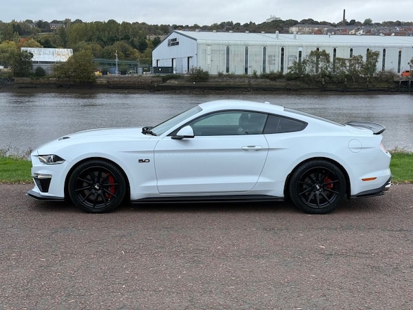 Used Ford Mustang 2019 for sale - 76228996: Photo 27