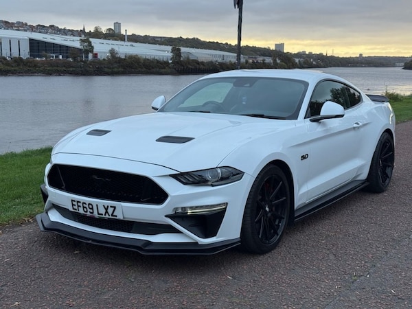 Used Ford Mustang 2019 for sale - 76228996: Photo 28