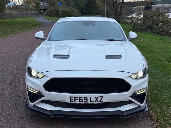 Used Ford Mustang 2019 for sale - 76228996: Photo 2