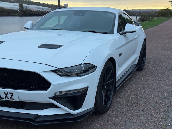 Used Ford Mustang 2019 for sale - 76228996: Photo 32