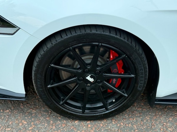 Used Ford Mustang 2019 for sale - 76228996: Photo 33
