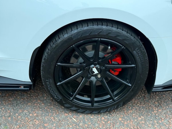 Used Ford Mustang 2019 for sale - 76228996: Photo 34