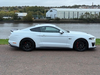 Used Ford Mustang 2019 for sale - 76228996: Photo 3