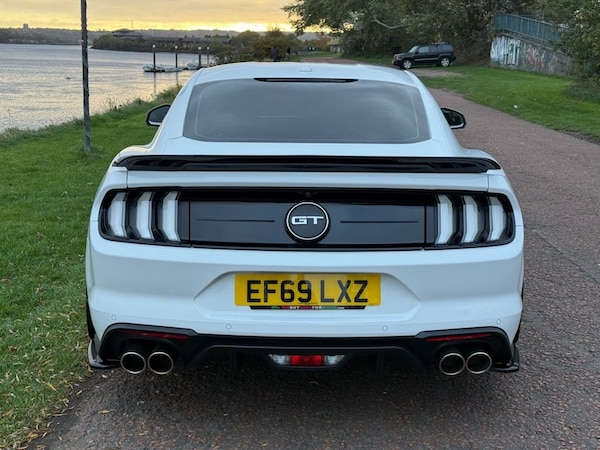 Used Ford Mustang 2019 for sale - 76228996: Photo 5