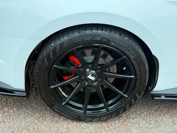 Used Ford Mustang 2019 for sale - 76228996: Photo 7