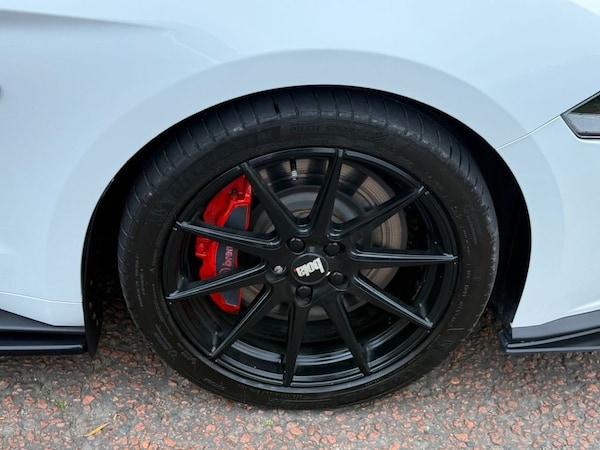 Used Ford Mustang 2019 for sale - 76228996: Photo 8