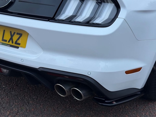 Used Ford Mustang 2019 for sale - 76228996: Photo 9