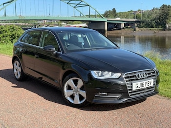 Used Audi A3 2016 for sale - 78757914: Photo