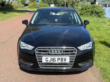 Used Audi A3 2016 for sale - 78757914: Photo