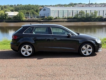 Used Audi A3 2016 for sale - 78757914: Photo