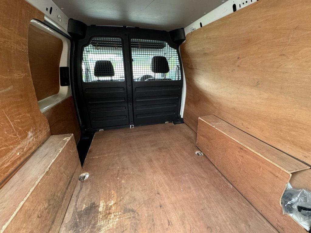 Used Volkswagen Caddy 2016 for sale - 77498440: Photo 21