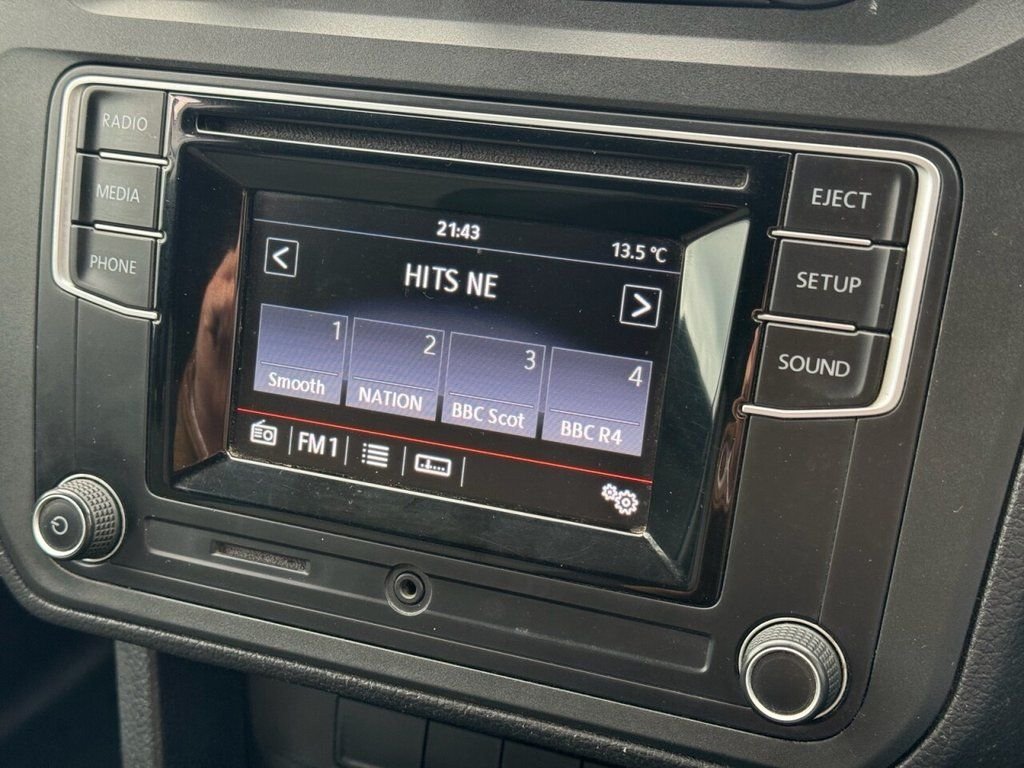 Used Volkswagen Caddy 2016 for sale - 77498440: Photo 8