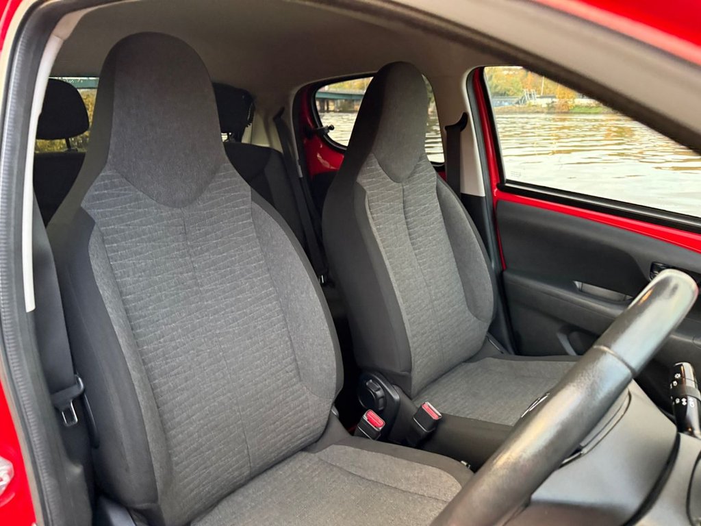 Used Citroen C1 2015 for sale - 76496856: Photo 11