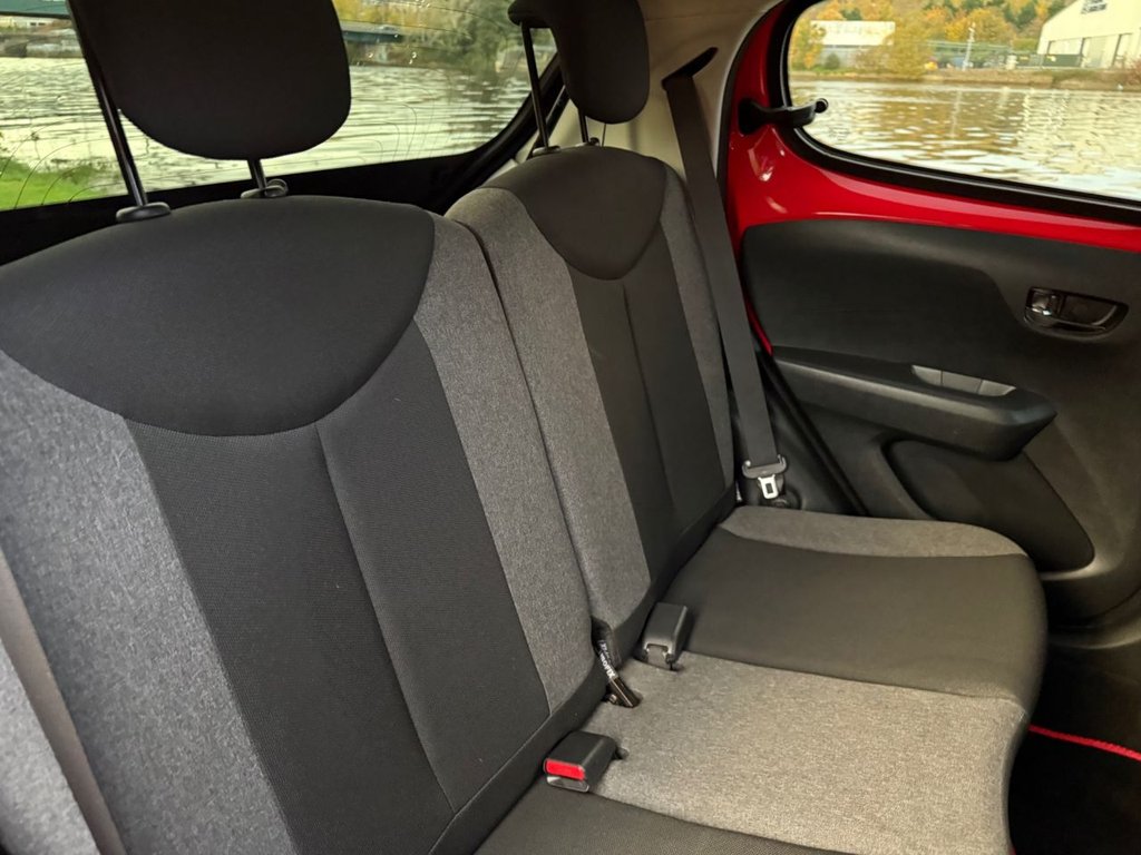 Used Citroen C1 2015 for sale - 76496856: Photo 12