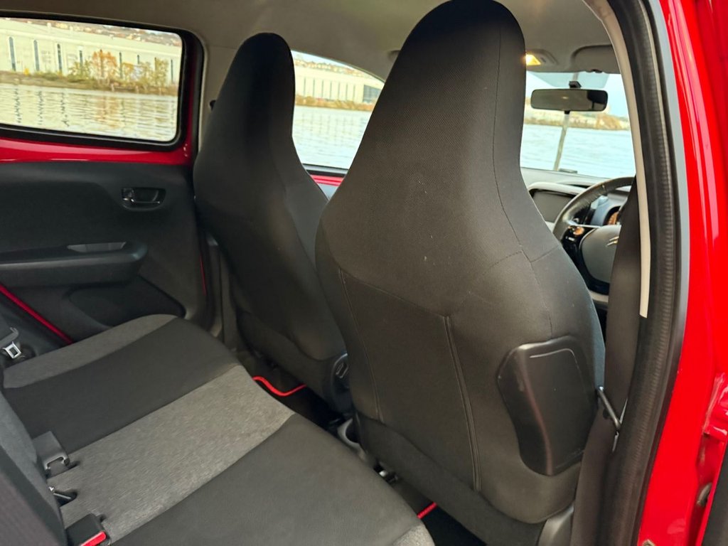 Used Citroen C1 2015 for sale - 76496856: Photo 13