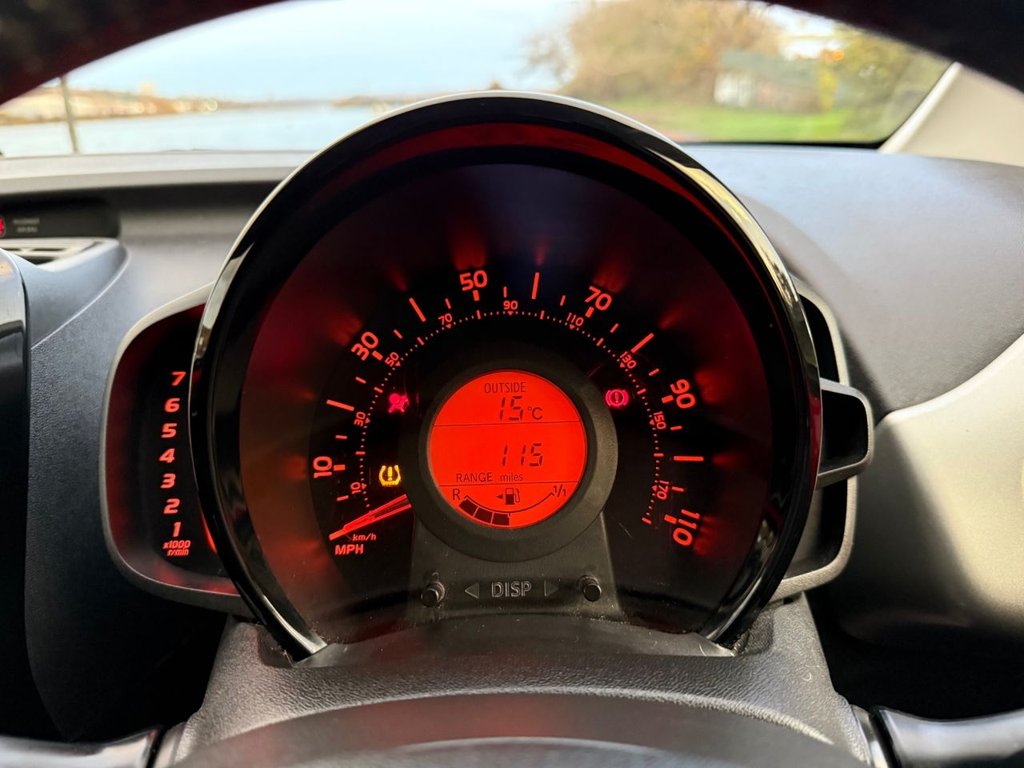 Used Citroen C1 2015 for sale - 76496856: Photo 15