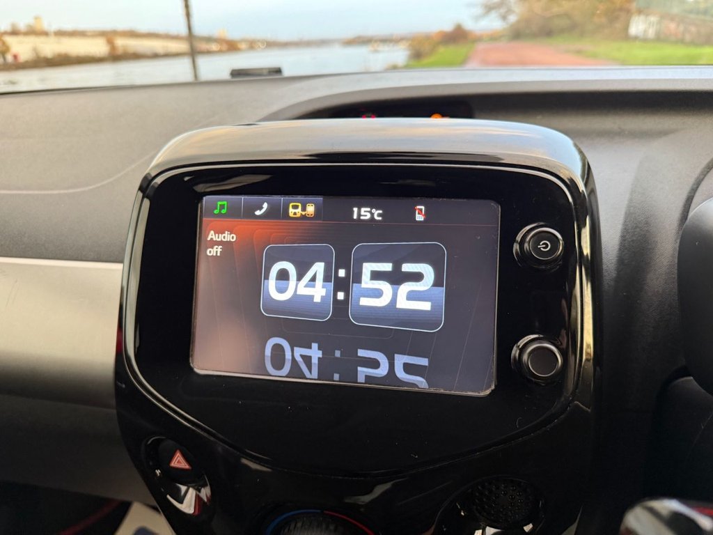 Used Citroen C1 2015 for sale - 76496856: Photo 16