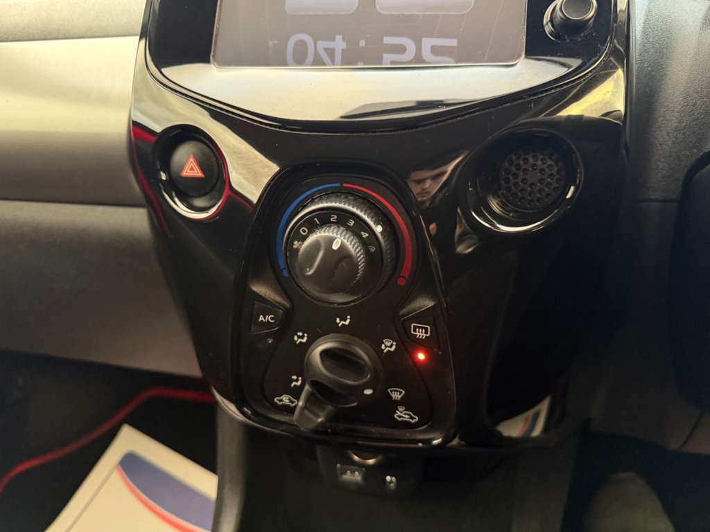 Used Citroen C1 2015 for sale - 76496856: Photo 17