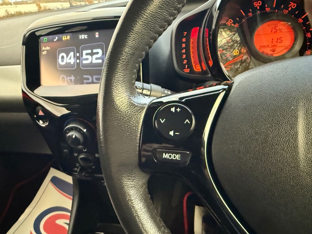 Used Citroen C1 2015 for sale - 76496856: Photo 20