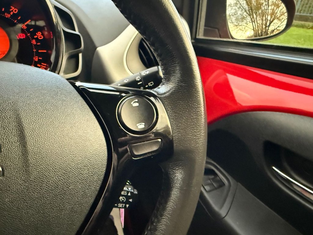 Used Citroen C1 2015 for sale - 76496856: Photo 21