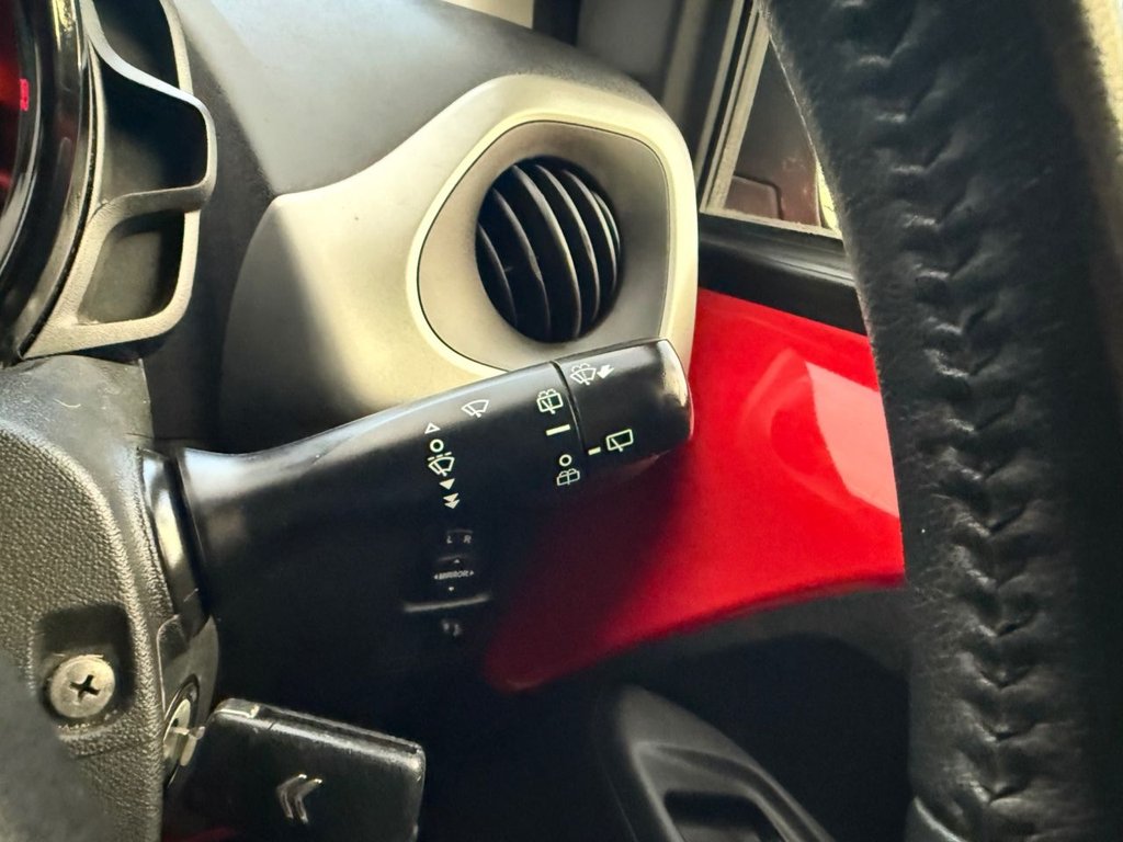 Used Citroen C1 2015 for sale - 76496856: Photo 22