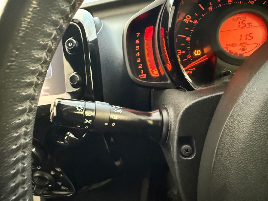 Used Citroen C1 2015 for sale - 76496856: Photo 23