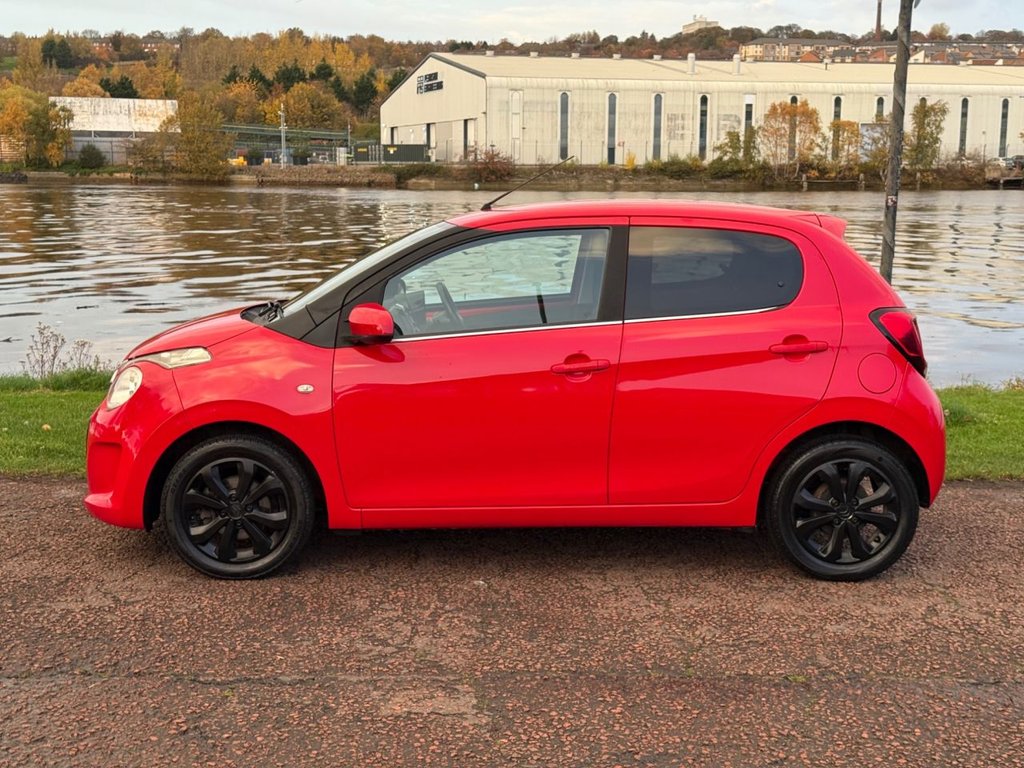 Used Citroen C1 2015 for sale - 76496856: Photo 27