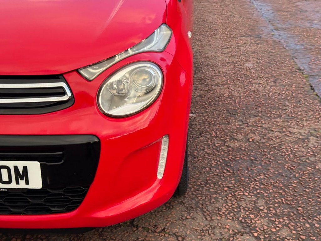 Used Citroen C1 2015 for sale - 76496856: Photo 29