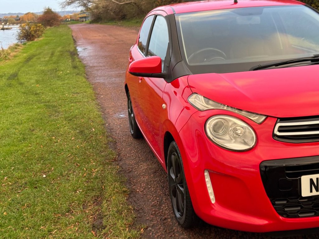 Used Citroen C1 2015 for sale - 76496856: Photo 31