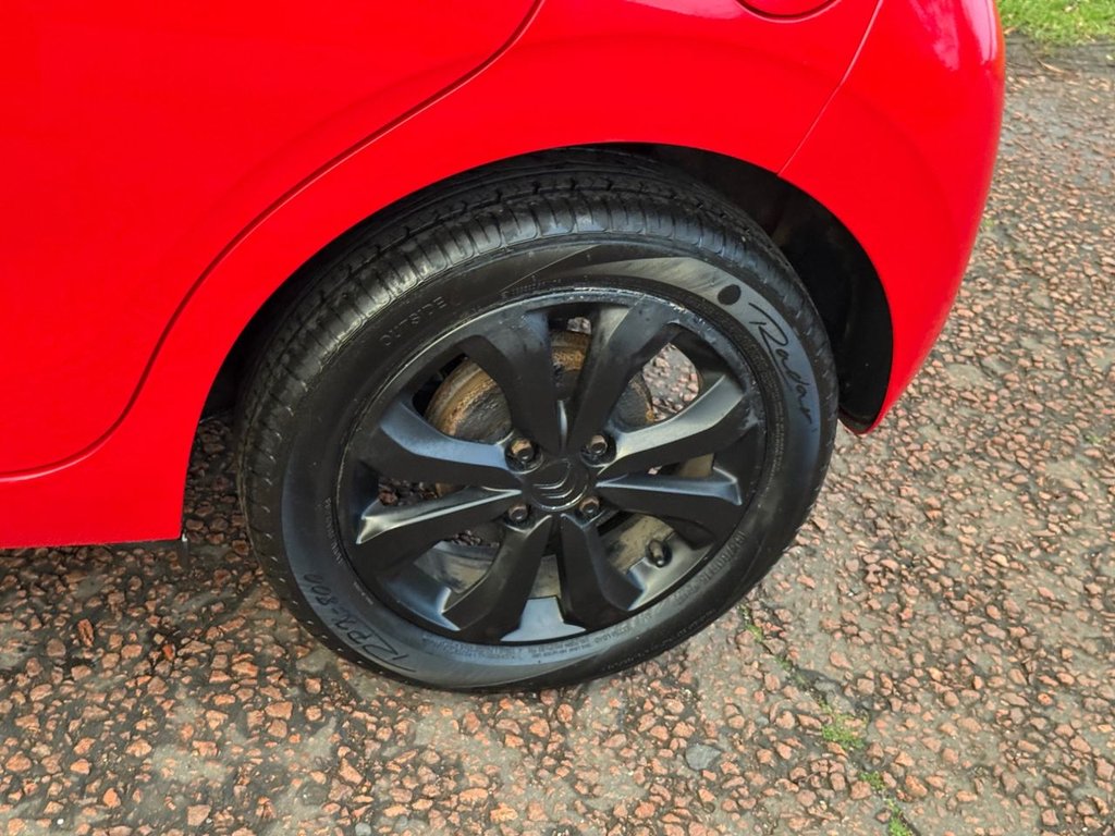 Used Citroen C1 2015 for sale - 76496856: Photo 34