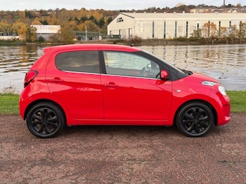 Used Citroen C1 2015 for sale - 76496856: Photo