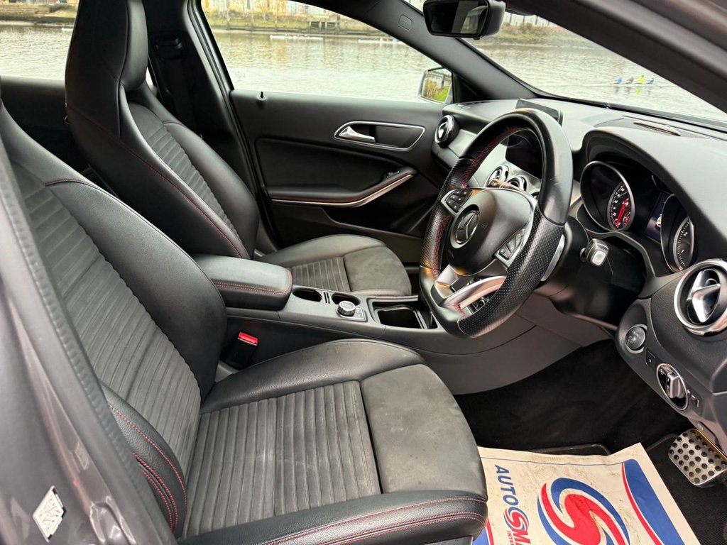 Used Mercedes-Benz GLA 2017 for sale - 76751056: Photo 10