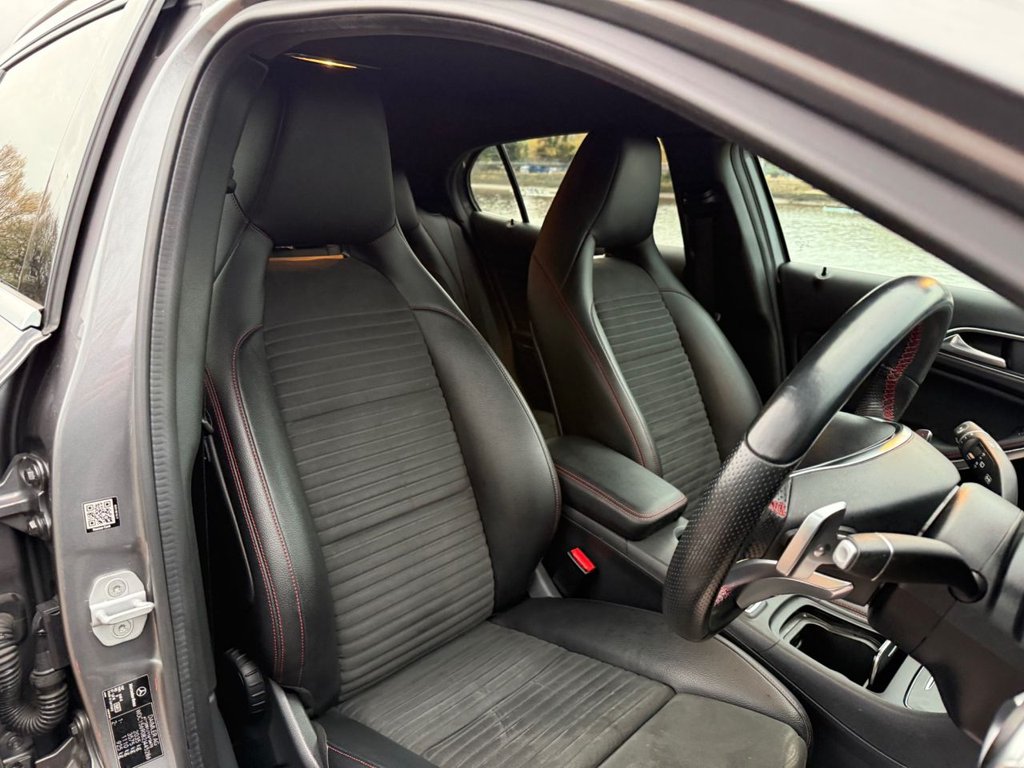 Used Mercedes-Benz GLA 2017 for sale - 76751056: Photo 11