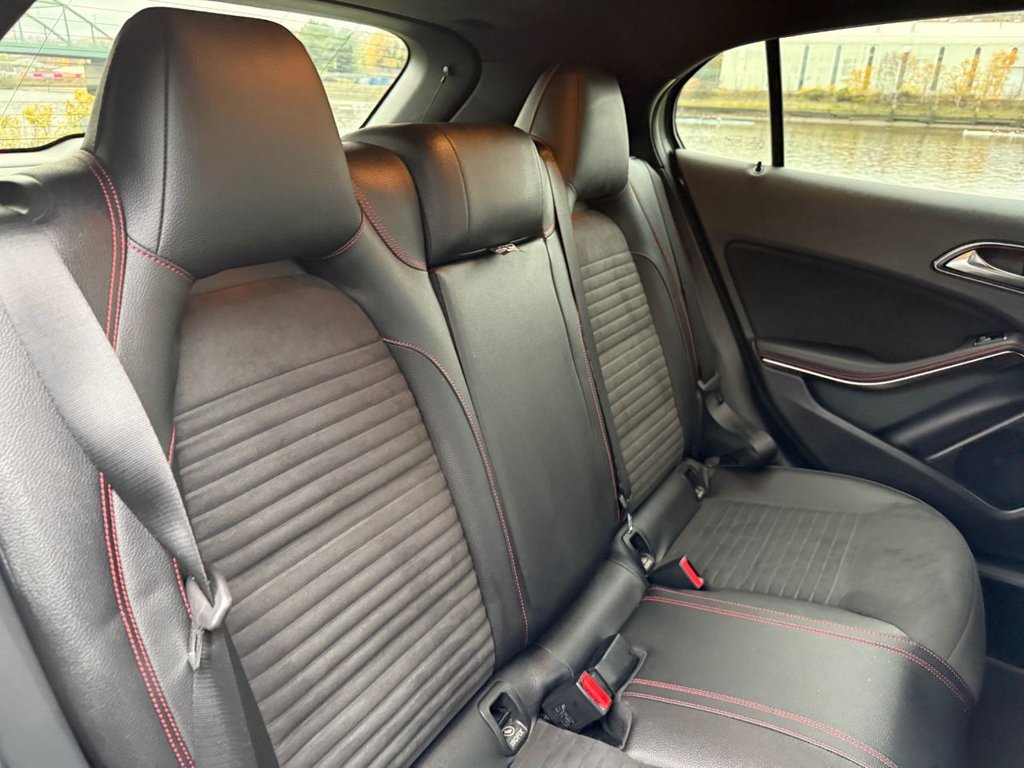 Used Mercedes-Benz GLA 2017 for sale - 76751056: Photo 12