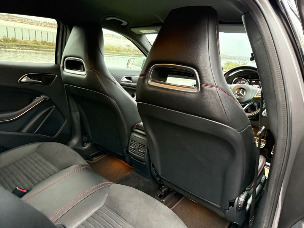 Used Mercedes-Benz GLA 2017 for sale - 76751056: Photo 13