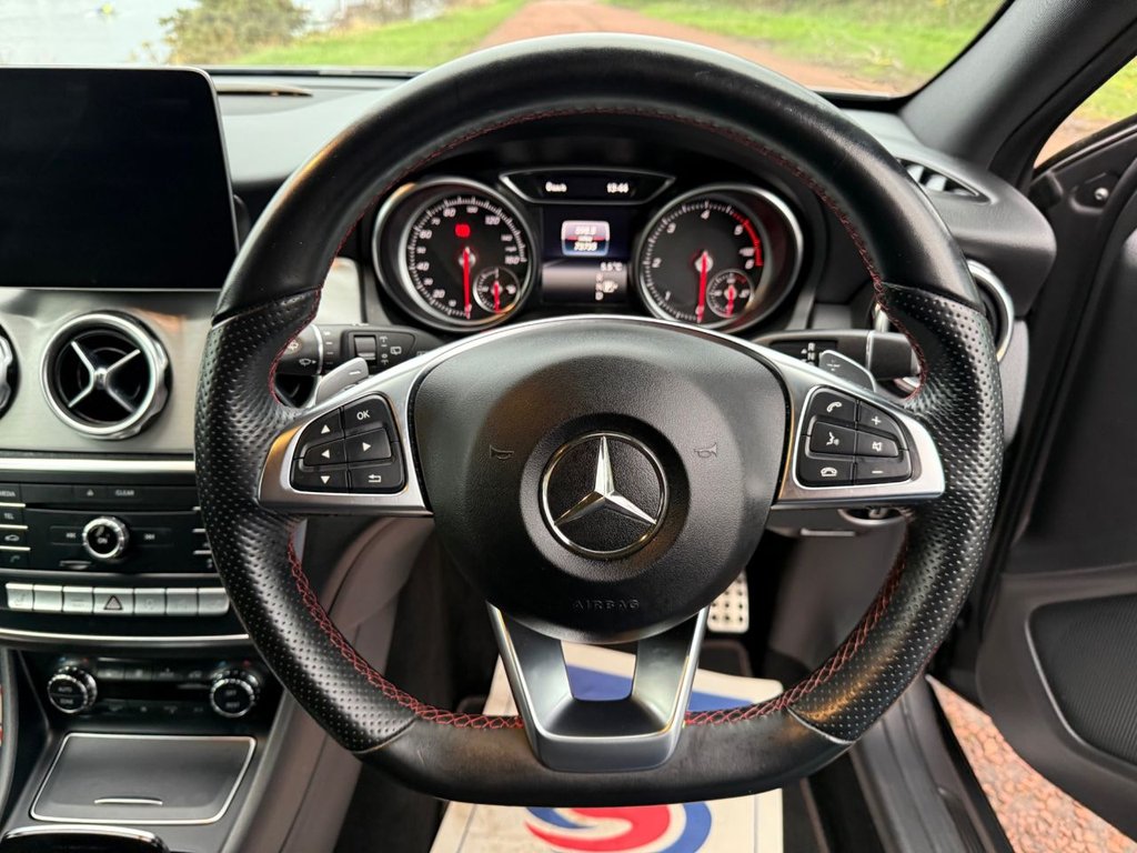 Used Mercedes-Benz GLA 2017 for sale - 76751056: Photo 14