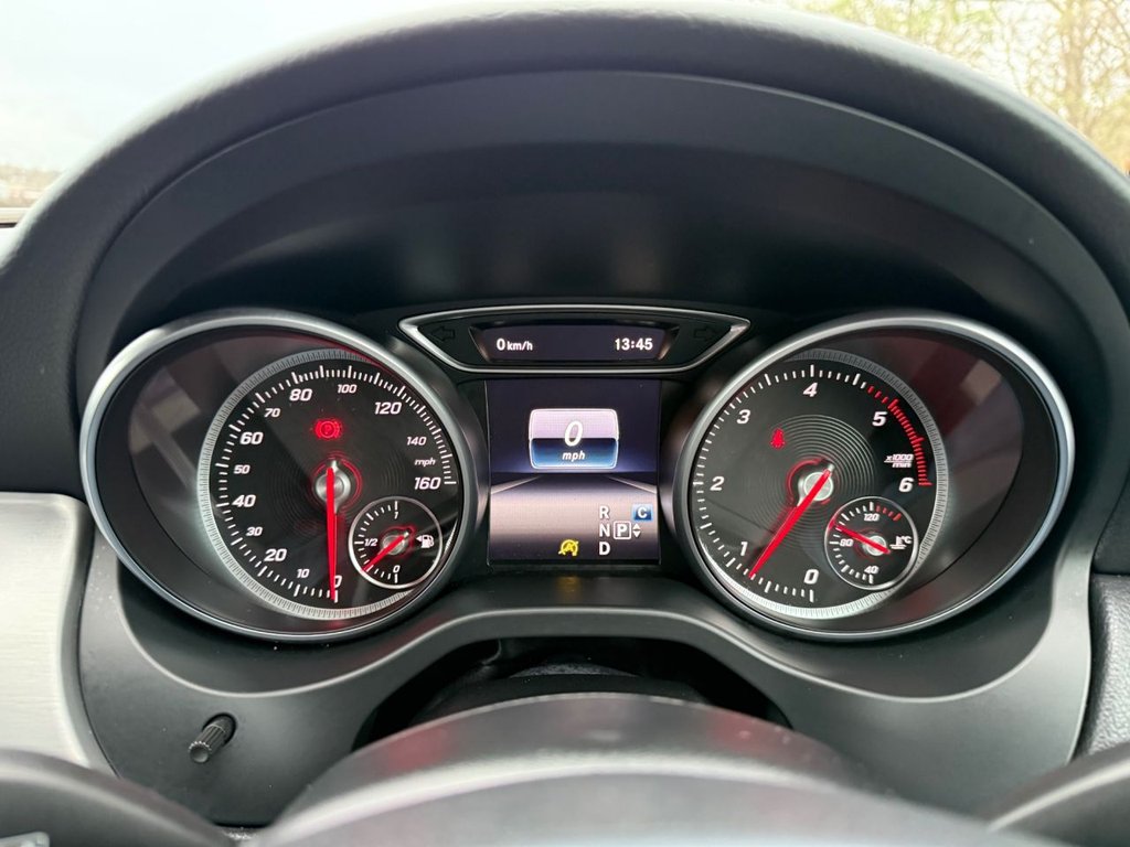 Used Mercedes-Benz GLA 2017 for sale - 76751056: Photo 15